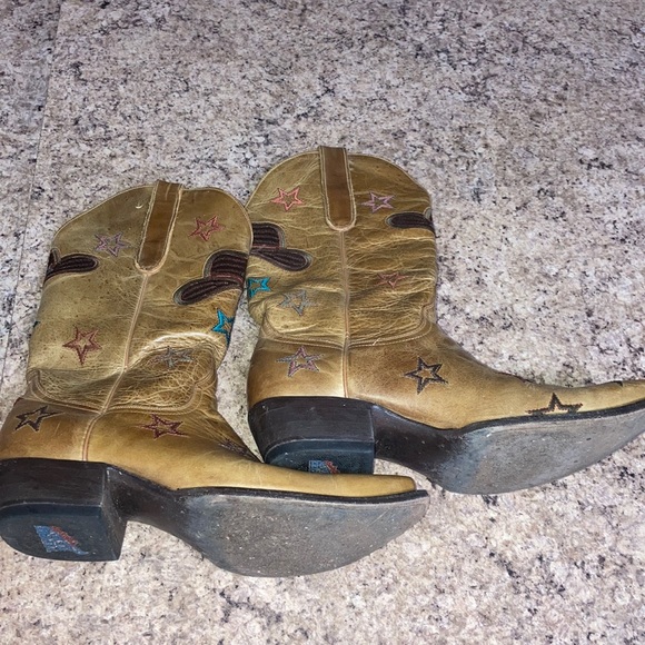 Old Gringo Shoes - Yippee Ki Yay Old Gringo Boots Size 8.5